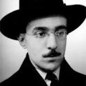 Foto do escritor Fernando Pessoa